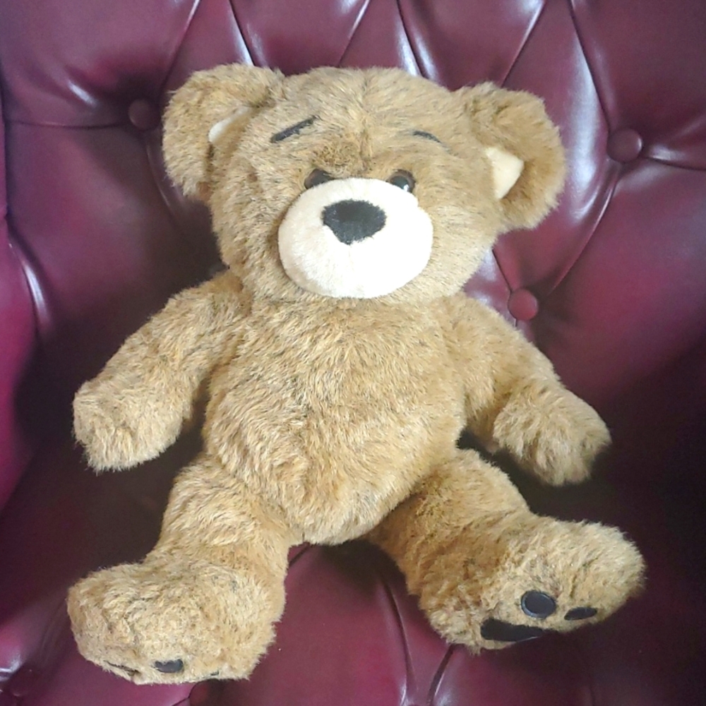 BUILD-A-BEAR WORKSHOP BEAREMY 🐻  BEAR TOY